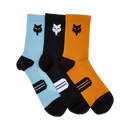 6" Ranger Sock Prepack Multi