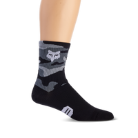 6" Ranger Sock