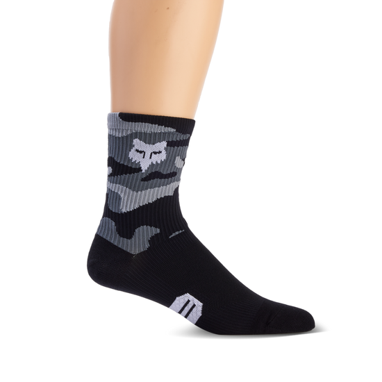 6" Ranger Sock
