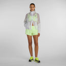 New Balance RC Jacket grey matter