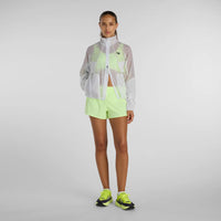 New Balance RC Jacket grey matter