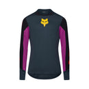 Fox Racing Defend LS Jersey Creation