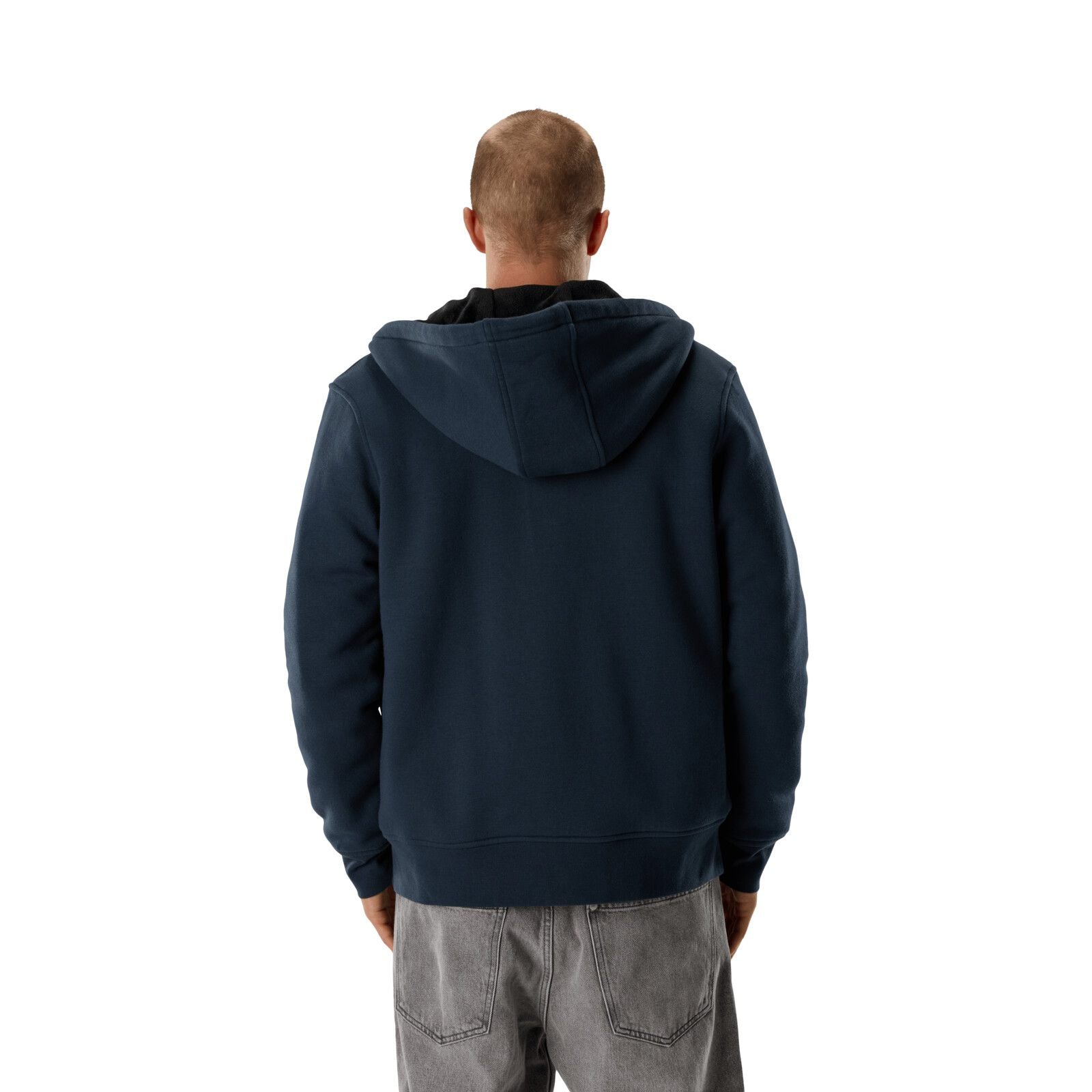 Fox Racing Since 74 Sasquatch Flc Zip