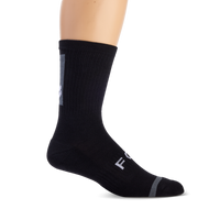 8" Defend Sock