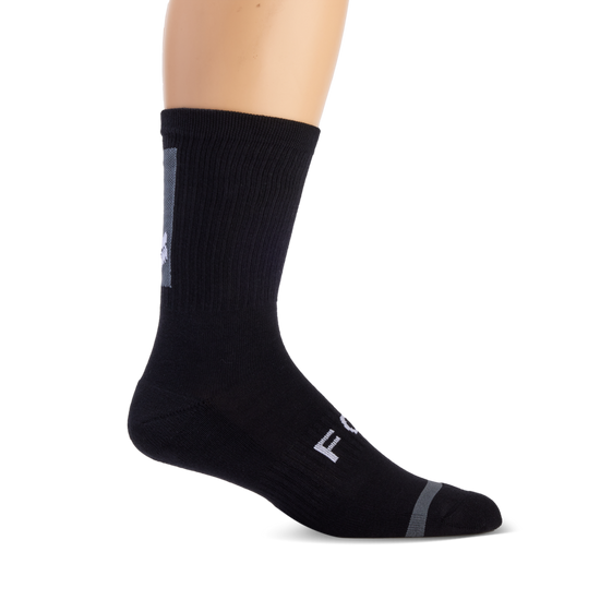 8" Defend Sock
