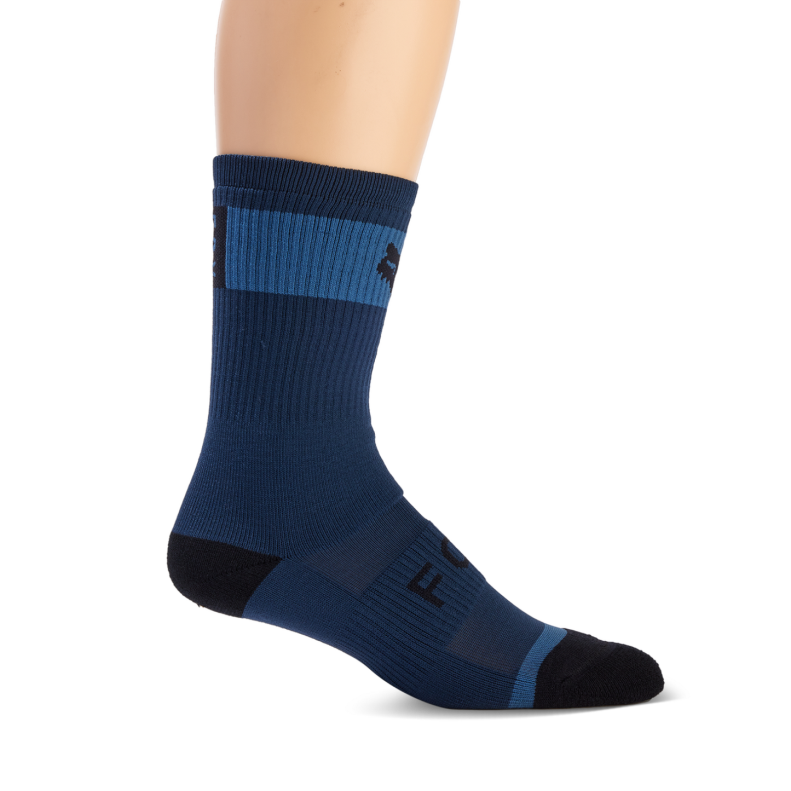 8" Defend Winter Sock