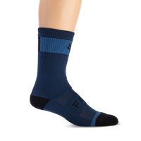 8" Defend Winter Sock