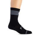 8" Defend Winter Sock