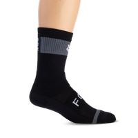 8" Defend Winter Sock