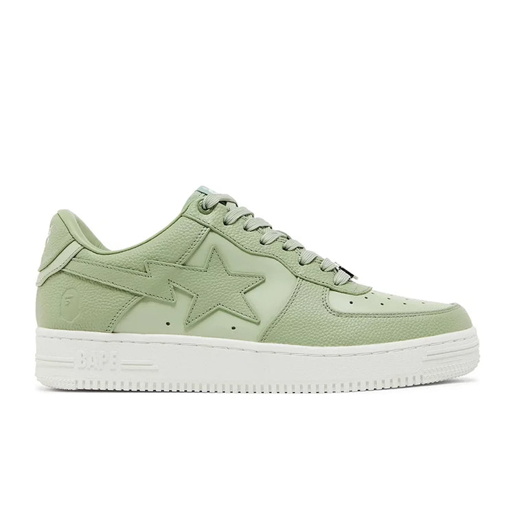 A Bathing Ape Bape Sta Green (2023)