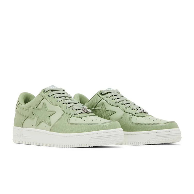 A Bathing Ape Bape Sta Green (2023)