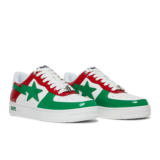 A Bathing Ape Bape Sta Italy