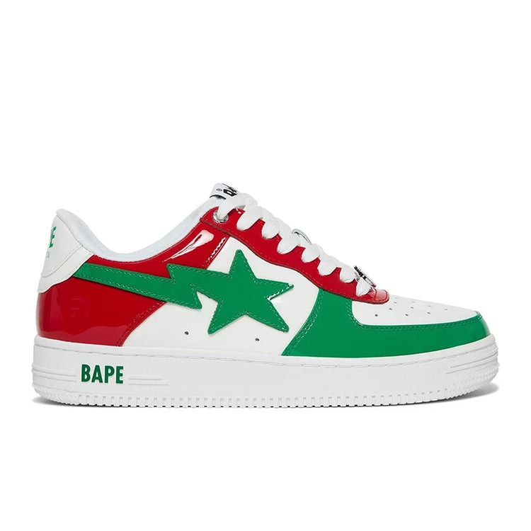 A Bathing Ape Bape Sta Italy