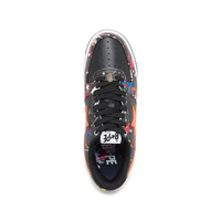 A Bathing Ape Bape Sta Paint Splatter Black - SN Zürich