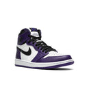 Air Jordan 1 Retro High Court Purple (W) - SN Zürich