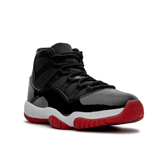 Air Jordan 11 Retro Playoffs Bred (2019)