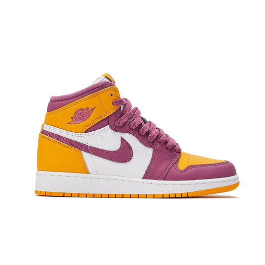 Air Jordan 1 Retro High Brother Hood