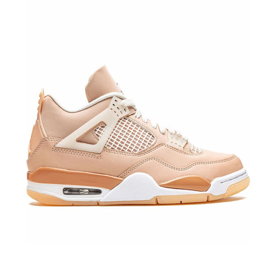 Air Jordan 4 Shimmer (W)