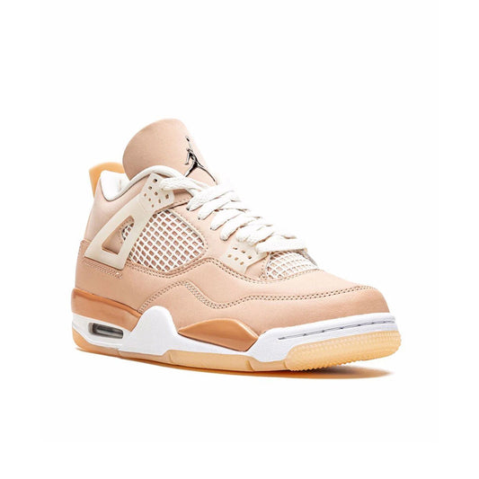 Air Jordan 4 Shimmer (W)