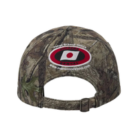 ATV 6 PANEL Camo - SN Zürich