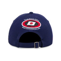 ATV 6 PANEL Blue - SN Zürich