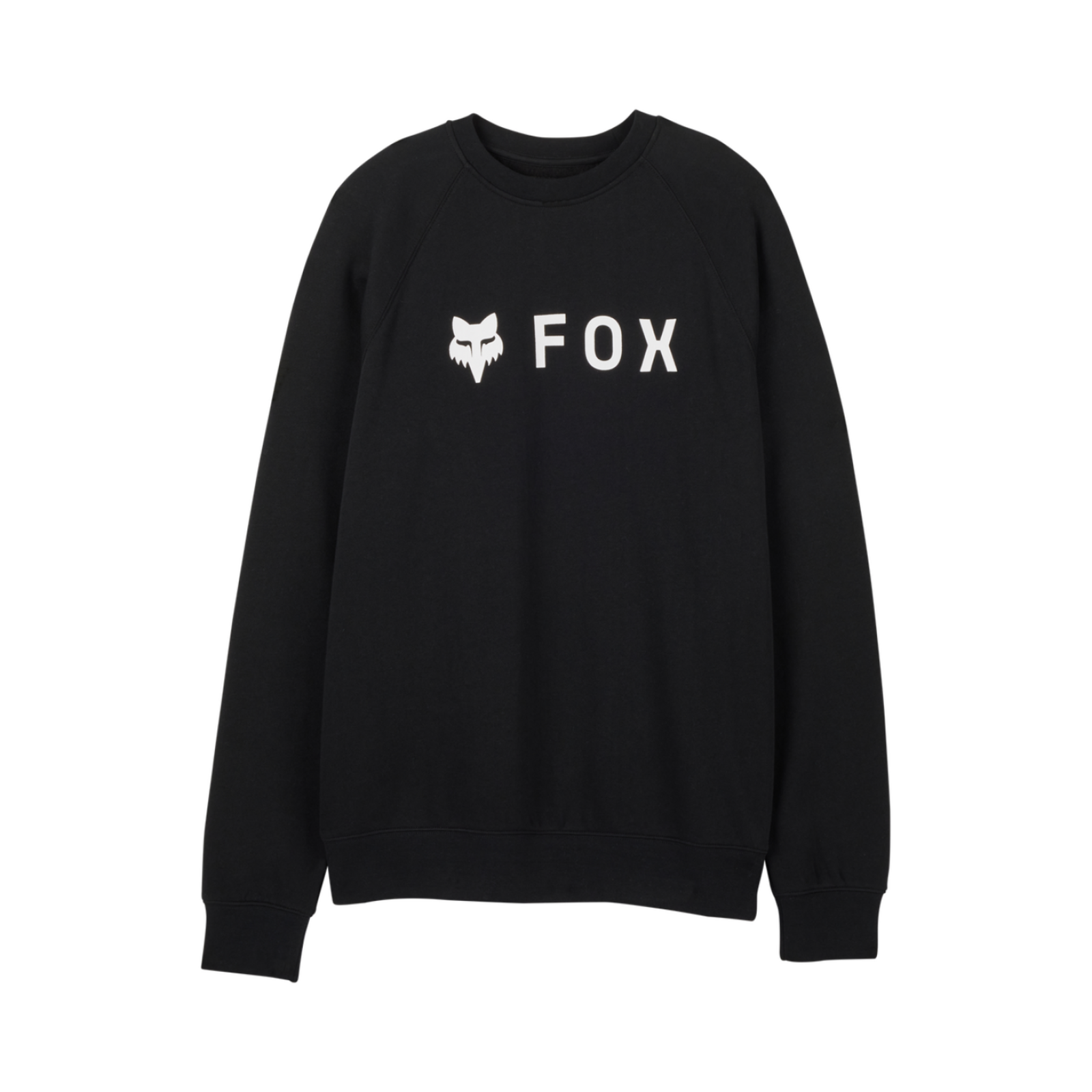 Absolute Fleece Crew