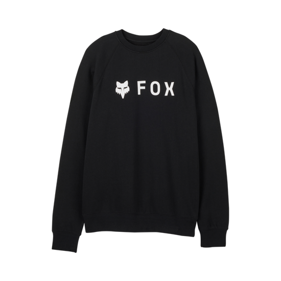 Absolute Fleece Crew