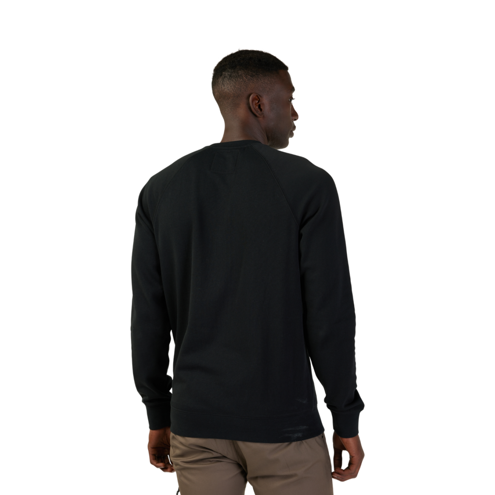 Absolute Fleece Crew