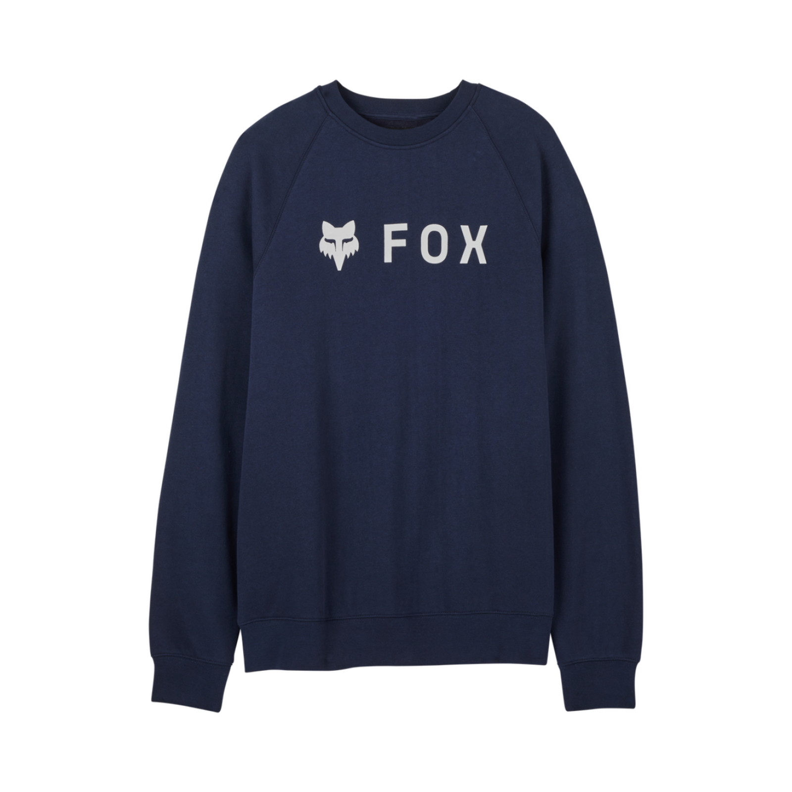 Absolute Fleece Crew