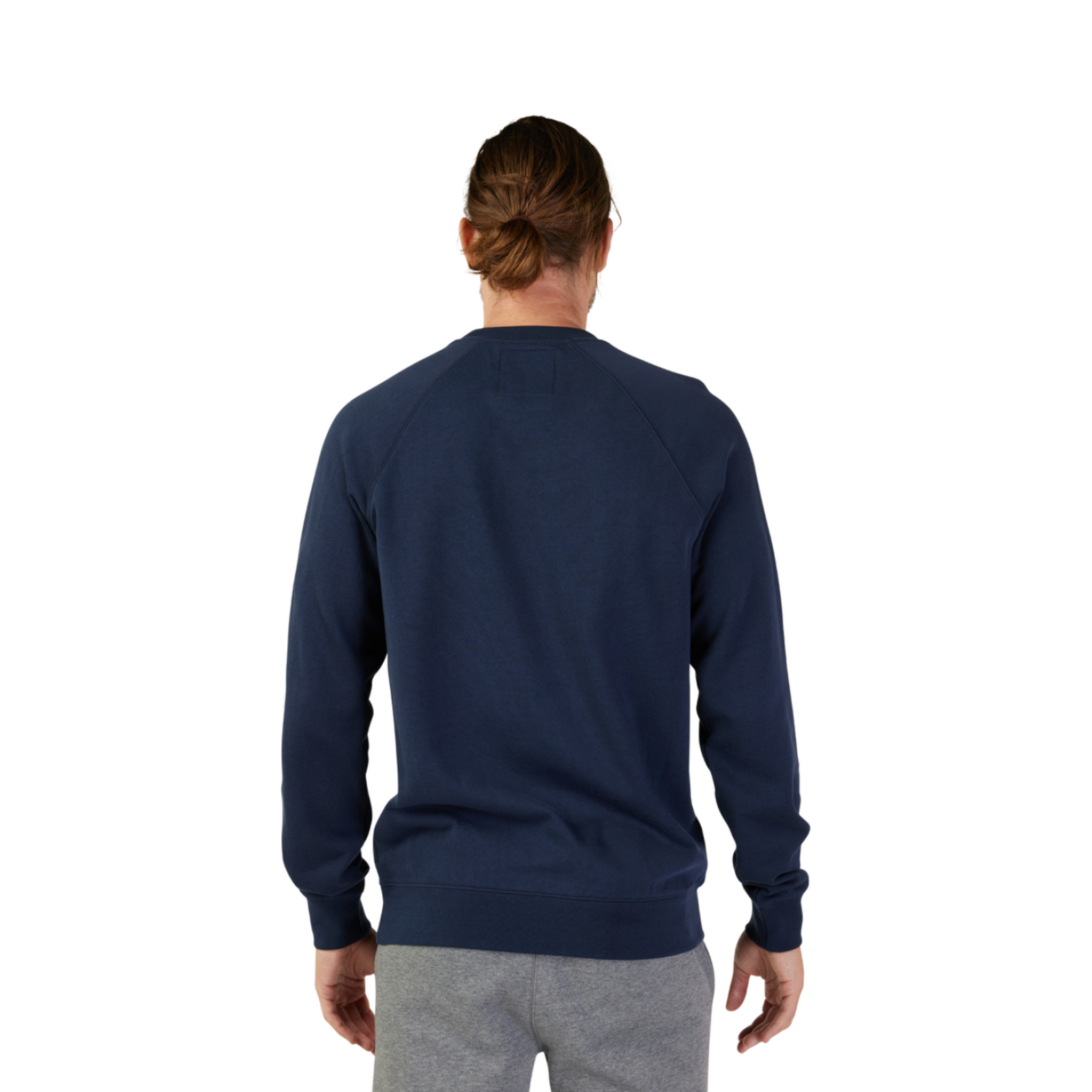 Absolute Fleece Crew