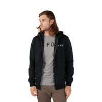 Absolute Fleece Zip