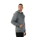 Absolute Fleece Zip