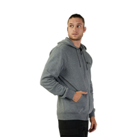 Absolute Fleece Zip