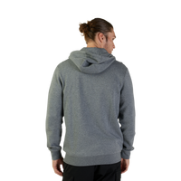 Absolute Fleece Zip