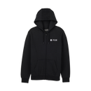 Absolute Fleece Zip