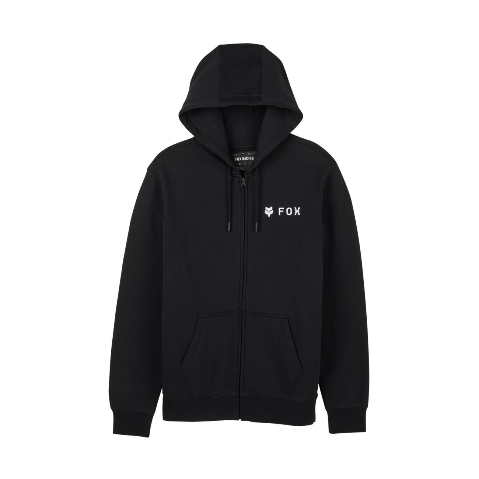 Absolute Fleece Zip