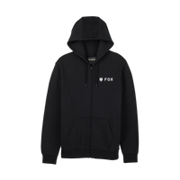 Absolute Fleece Zip