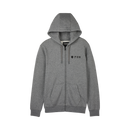 Absolute Fleece Zip