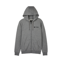 Absolute Fleece Zip