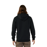 Absolute Fleece Zip