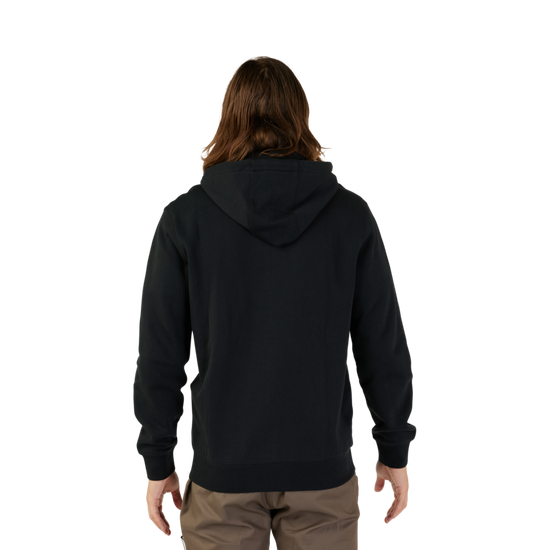 Absolute Fleece Zip
