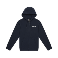 Absolute Fleece Zip