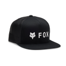 Absolute Mesh Snapback Cap