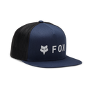 Absolute Mesh Snapback Cap