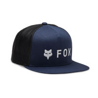 Absolute Mesh Snapback Cap