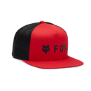 Absolute Mesh Snapback Cap