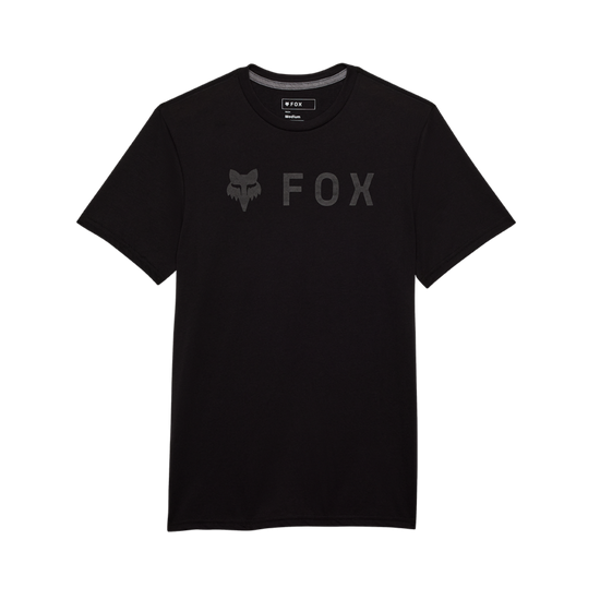 Absolute SS Tech Tee