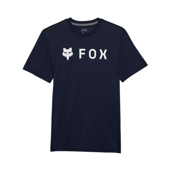 Absolute SS Tech Tee