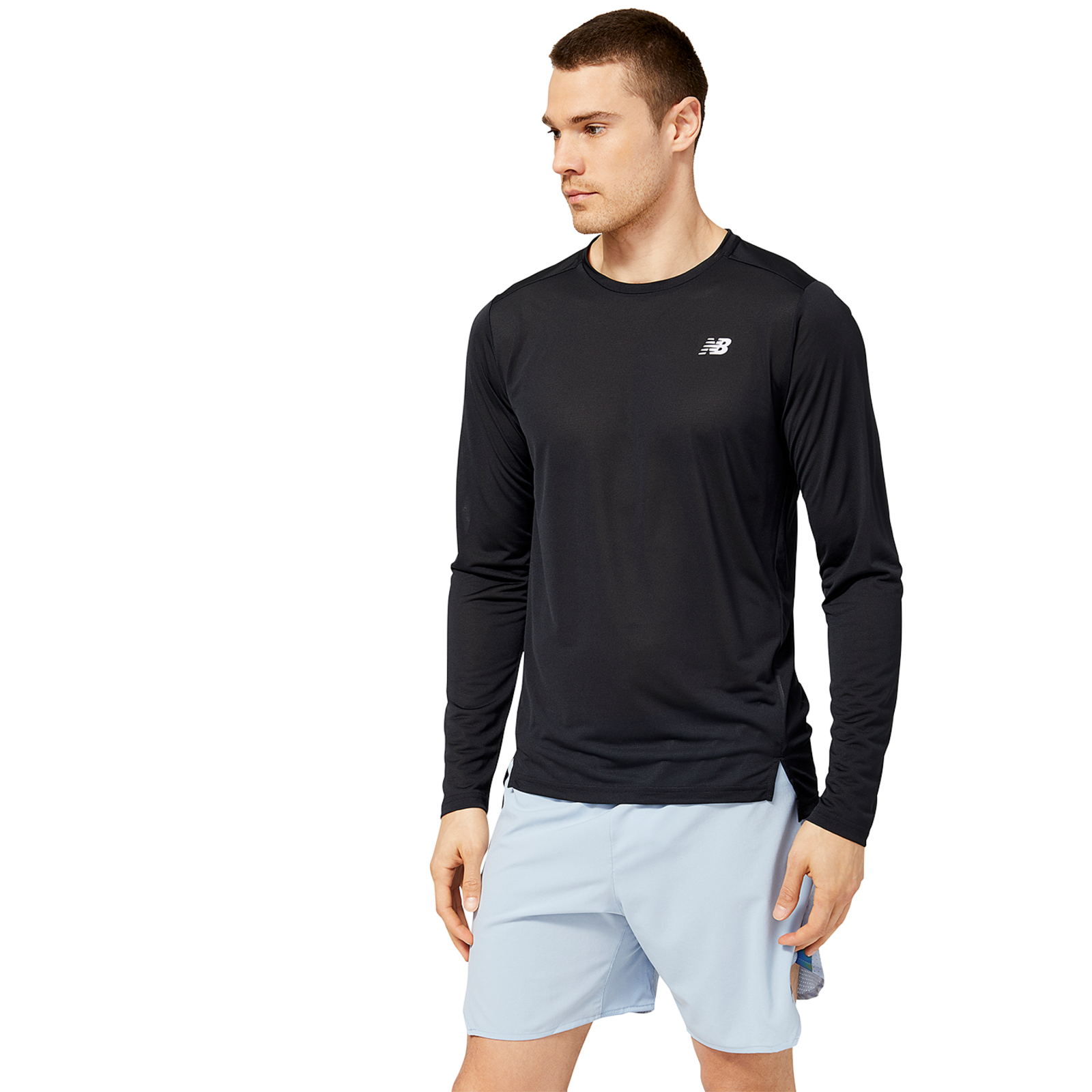 Accelerate Long Sleeve
