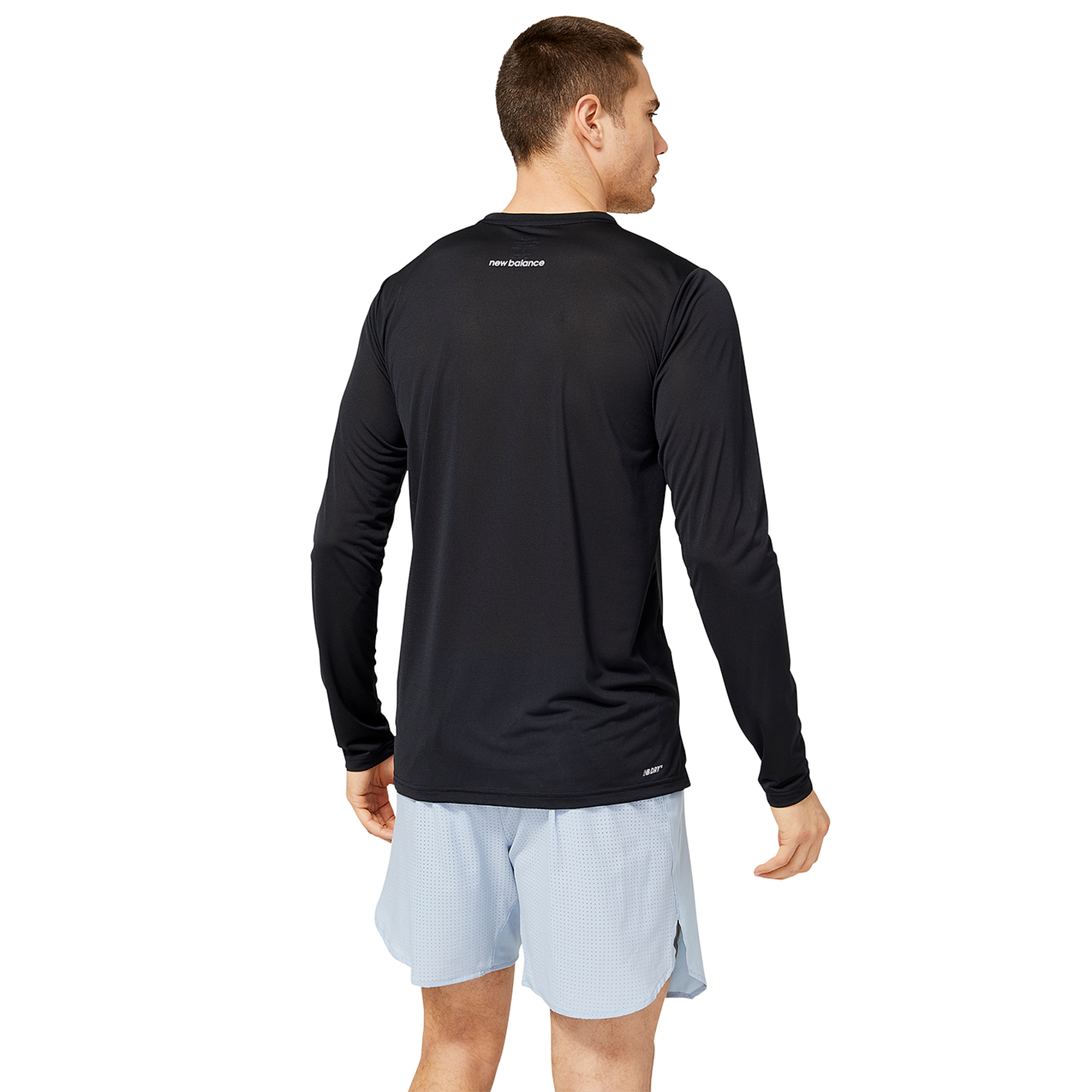 Accelerate Long Sleeve